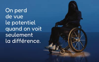 Semaine québécoise des personnes handicapées : Shawinigan favorise l’intégration des personnes handicapées sur son territoire