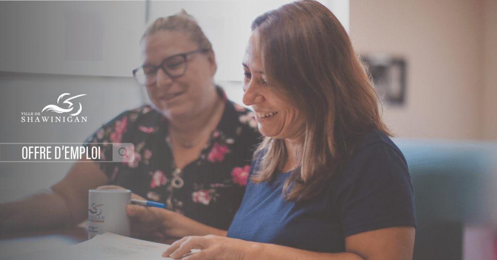 Offre d'emploi : Adjointe ou adjoint administratif – greffe