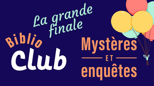 Biblioclub – La grande finale