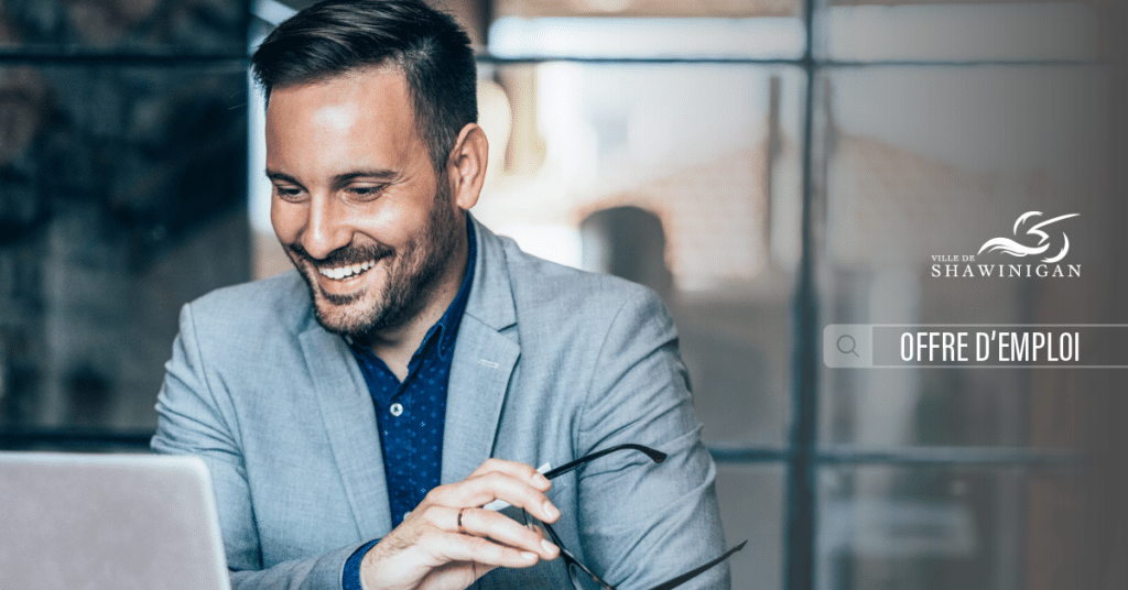 Offre d'emploi : Directrice ou directeur – Service de l’aménagement territoire