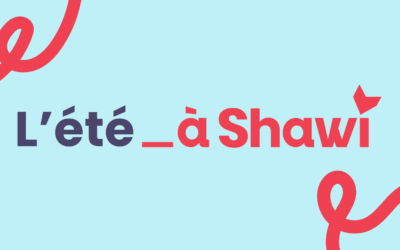 L’été_à Shawi: week-end du 10 juillet