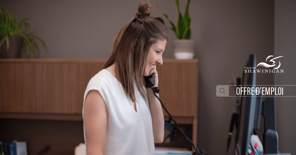 Adjointe ou adjoint administratif Offre d'emploi : Adjointe ou adjoint administratif