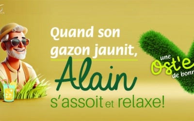Temps sec : la collaboration est demandée pour réduire l’utilisation de l’eau potable