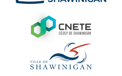 Coup d’envoi pour la création de l’Espace MCS + à Shawinigan