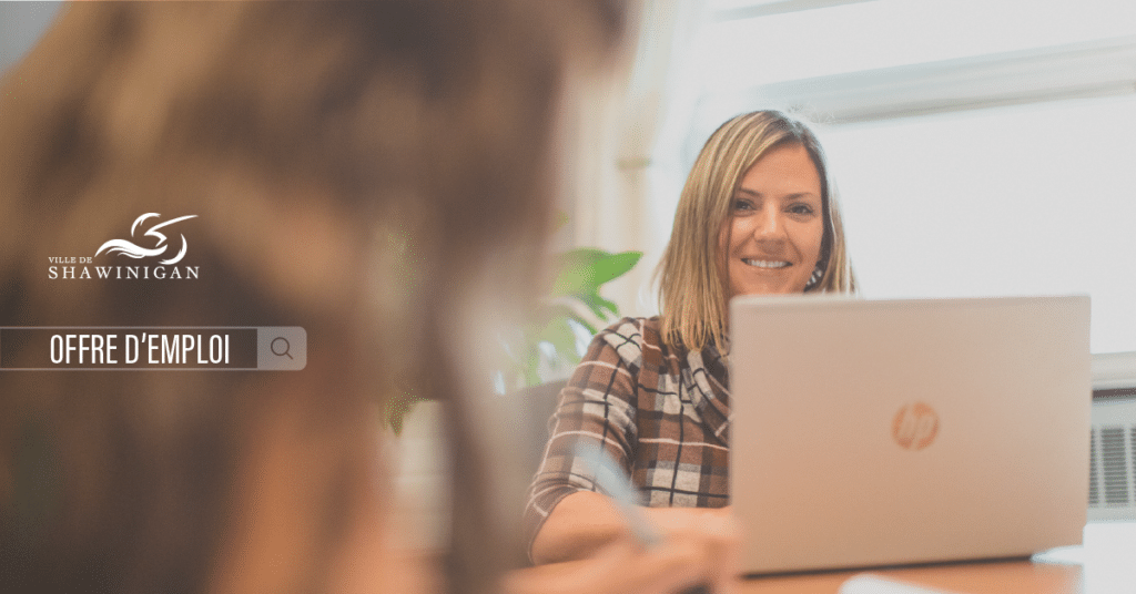 Offre d'emploi : Agente ou agent de soutien aux ressources humaines
