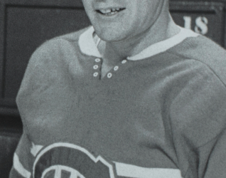 Décès du Grand Shawiniganais André Pronovost