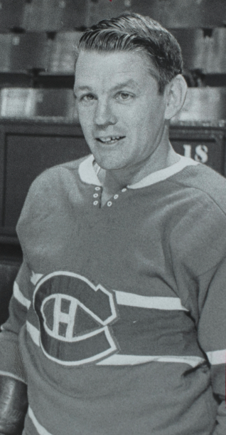 Décès du Grand Shawiniganais André Pronovost