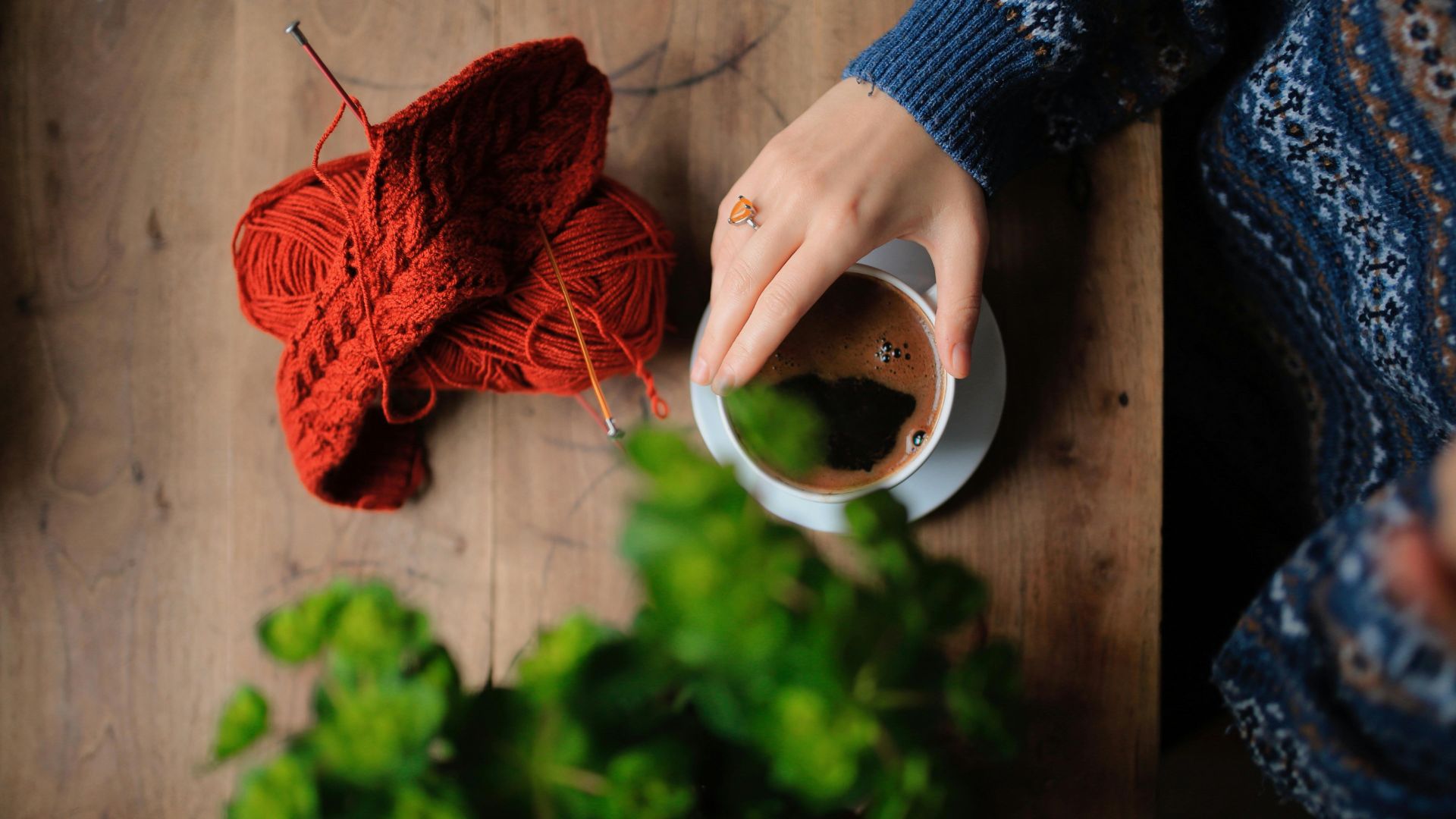 16×9 – Tricot à la biblio GMB