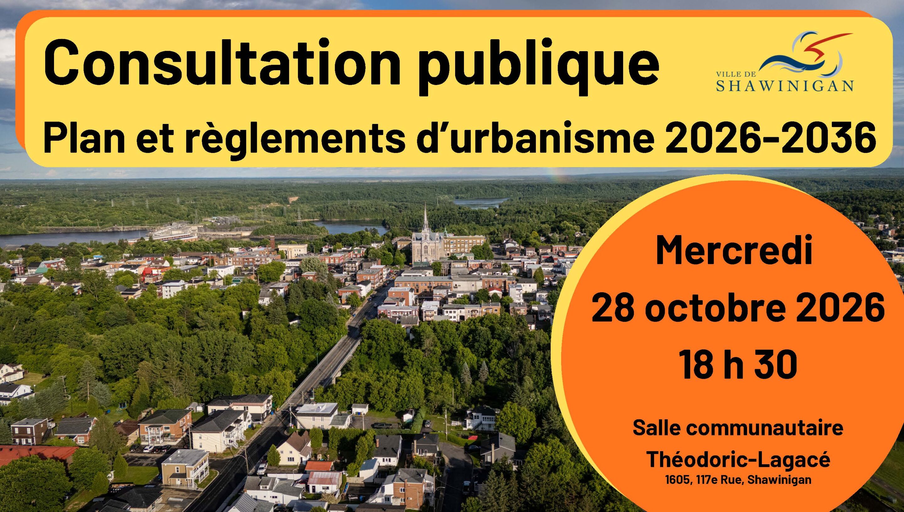 Consultation Publique Opti