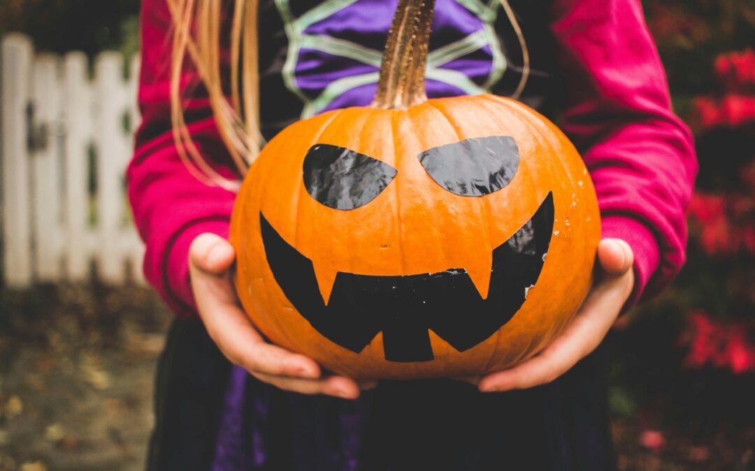 Halloween: les pompiers de Shawinigan distribueront des bonbons ce samedi