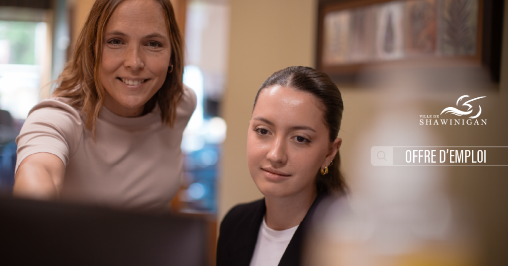 Offre d'emploi : Technicienne ou technicien juridique – contentieux